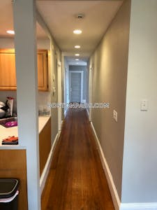 Mission Hill Apartment for rent 4 Bedrooms 1 Bath Boston - $6,470 50% Fee