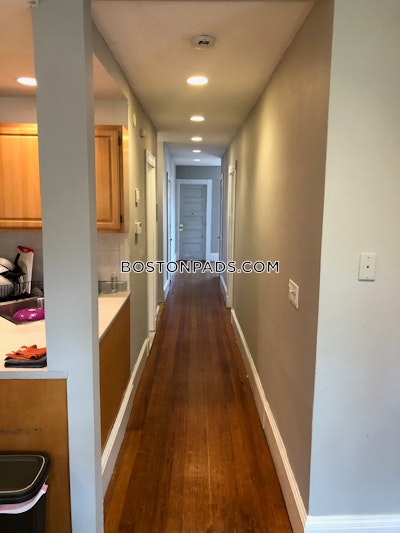 Mission Hill 4 Beds 1 Bath Boston - $6,570