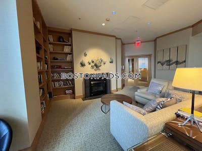 West End Apartment for rent 2 Bedrooms 2 Baths Boston - $4,335