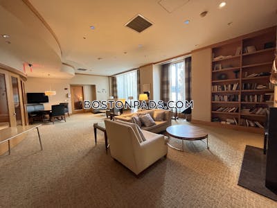 West End Apartment for rent Studio 1 Bath Boston - $3,215