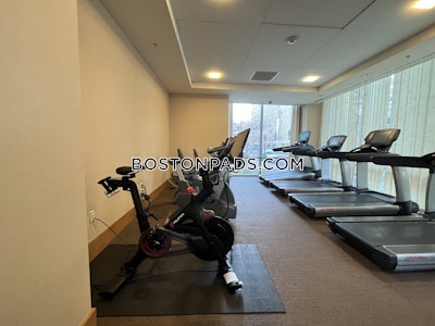 West End Apartment for rent 1 Bedroom 1 Bath Boston - $3,550
