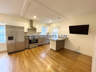 Mission Hill Apartment for rent 4 Bedrooms 1 Bath Boston - $5,000