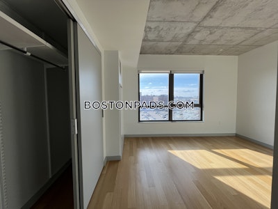 Seaport/waterfront Apartment for rent 2 Bedrooms 2 Baths Boston - $5,110