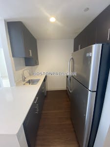 South End Apartment for rent 1 Bedroom 1 Bath Boston - $3,335