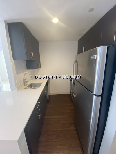 South End Apartment for rent 1 Bedroom 1 Bath Boston - $3,585