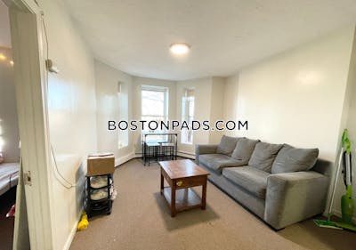 South End Apartment for rent 3 Bedrooms 1 Bath Boston - $5,200