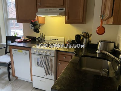 Beacon Hill Apartment for rent 2 Bedrooms 1 Bath Boston - $3,360