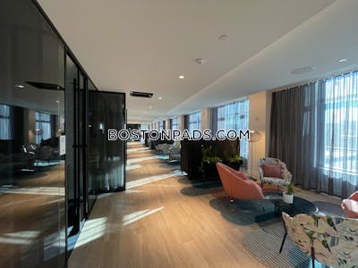 Cambridge Apartment for rent Studio 1 Bath  East Cambridge - $2,820