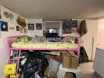 Jamaica Plain Apartment for rent Studio 1 Bath Boston - $1,550