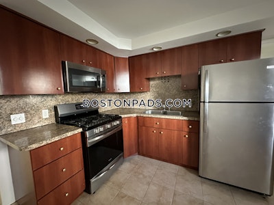 East Boston Apartment for rent 1 Bedroom 1 Bath Boston - $2,400 No Fee