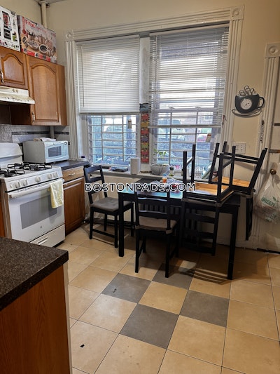 Allston Apartment for rent 4 Bedrooms 2 Baths Boston - $4,300 No Fee