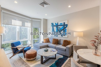 Mission Hill Apartment for rent 2 Bedrooms 1 Bath Boston - $5,743
