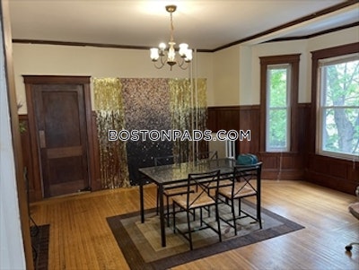 Brighton Apartment for rent 4 Bedrooms 1.5 Baths Boston - $4,000