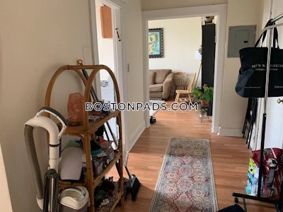 Brighton Apartment for rent 1 Bedroom 1 Bath Boston - $2,500 No Fee