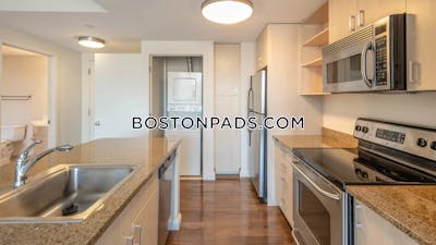 Downtown Apartment for rent 1 Bedroom 1 Bath Boston - $3,670