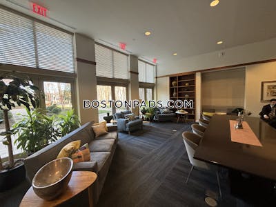 Cambridge Apartment for rent 1 Bedroom 1 Bath  Kendall Square - $3,657