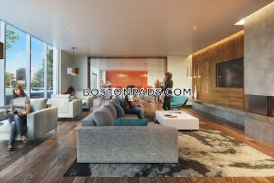 East Boston Apartment for rent 2 Bedrooms 2 Baths Boston - $4,536