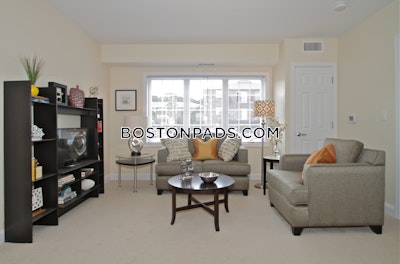West Roxbury Apartment for rent Studio 1 Bath Boston - $1,720