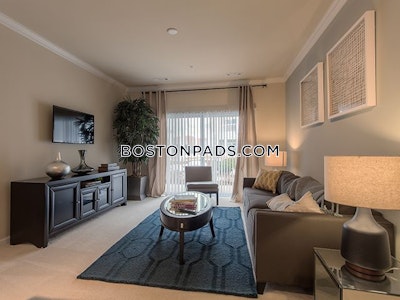 Dedham Apartment for rent 2 Bedrooms 2 Baths - $4,565