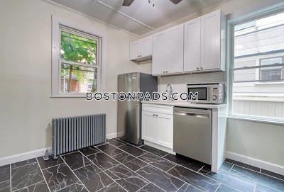 Jamaica Plain Apartment for rent 3 Bedrooms 1 Bath Boston - $2,995
