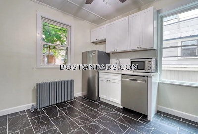 Jamaica Plain Apartment for rent 3 Bedrooms 1 Bath Boston - $2,995