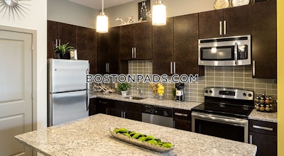 Wakefield Apartment for rent 1 Bedroom 1 Bath - $2,721