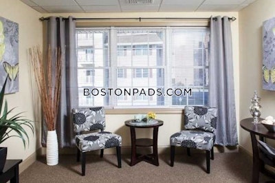 Wakefield Apartment for rent 2 Bedrooms 2 Baths - $3,075