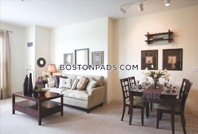 Waltham Apartment for rent 2 Bedrooms 2 Baths - $3,745