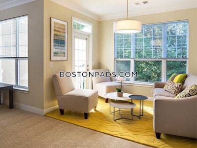 Waltham Apartment for rent 1 Bedroom 1 Bath - $3,426