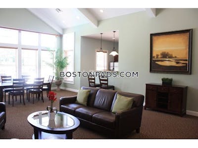 Waltham Apartment for rent 2 Bedrooms 2 Baths - $3,620