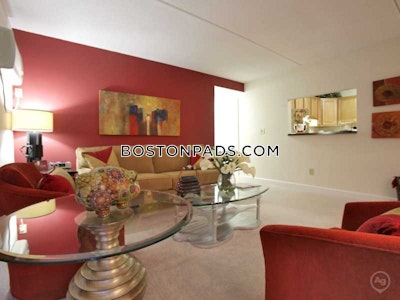 Waltham Apartment for rent 1 Bedroom 1 Bath - $2,210