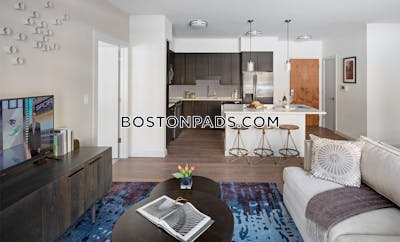 Waltham Apartment for rent 1 Bedroom 1 Bath - $2,764