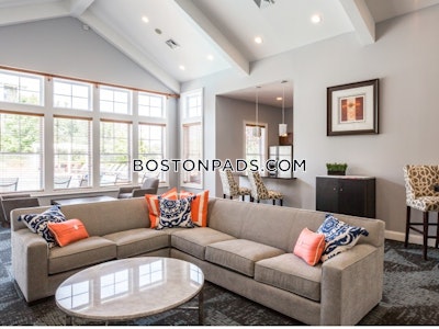 Waltham Apartment for rent 1 Bedroom 1 Bath - $2,994