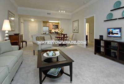 Watertown Apartment for rent 1 Bedroom 1 Bath - $2,990