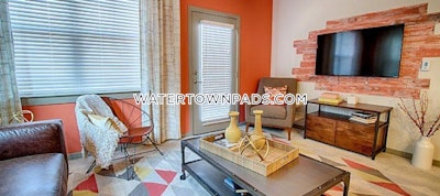 Watertown Apartment for rent 1 Bedroom 1 Bath - $3,000