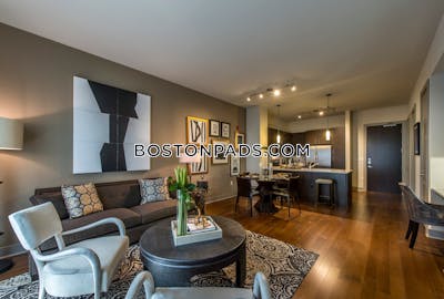 Westwood Apartment for rent 1 Bedroom 1 Bath - $3,035