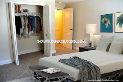 Weymouth Apartment for rent 1 Bedroom 1 Bath - $2,688