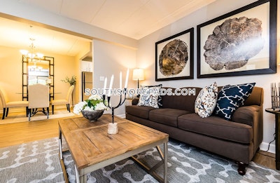 Weymouth Studio 1 Bath - $1,999