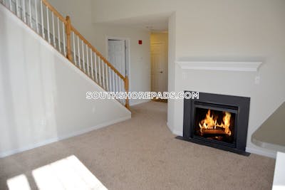 Weymouth Apartment for rent 3 Bedrooms 2 Baths - $4,285