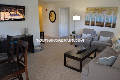 Weymouth Apartment for rent 1 Bedroom 1 Bath - $2,455