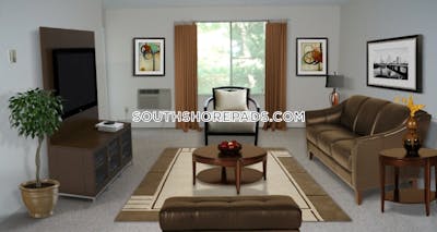 Weymouth Apartment for rent 2 Bedrooms 1 Bath - $2,583