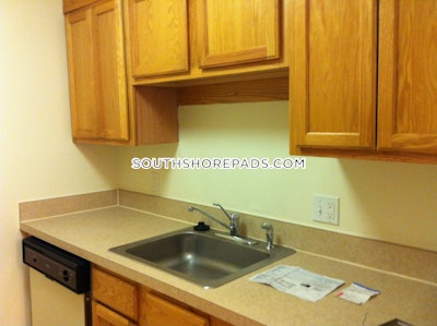Weymouth Apartment for rent 3 Bedrooms 1.5 Baths - $3,505