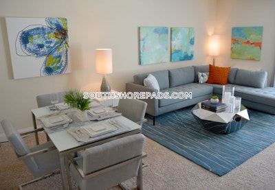 Weymouth 2 bedroom  baths Luxury in WEYMOUTH - $2,714
