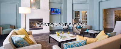 Woburn Apartment for rent 1 Bedroom 1 Bath - $2,550